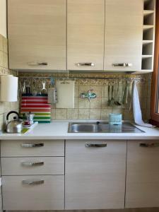 Gallery image of CASA VACANZE Affittacamere Senigallia 158 in Senigallia