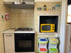 Gallery image of CASA VACANZE Affittacamere Senigallia 158 in Senigallia