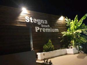 Fotografie z fotogalerie ubytování Stegna Premium v destinaci Archangelos + 28 fotografií