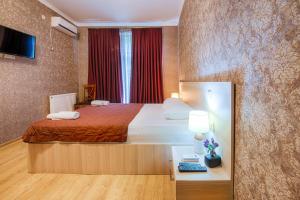 Afbeelding uit fotogalerij van Dzeruli in Tkibulges