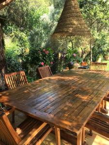 Fotografie z fotogalerie ubytování Casa Les Oliveres v destinaci Lloret de Mar