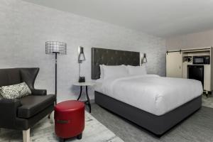 Gallery image of Four Points by Sheraton Amarillo Central in Amarillo
