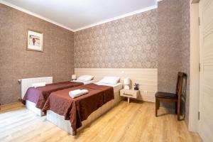 Afbeelding uit fotogalerij van Dzeruli in Tkibulges +31 foto's