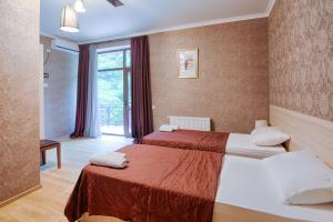 Afbeelding uit fotogalerij van Dzeruli in Tkibulges