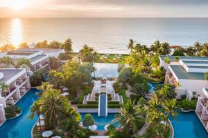 Bazén v ubytování Sheraton Hua Hin Resort & Spa nebo v jeho okolí