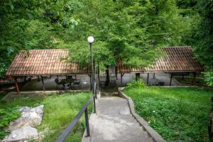 Afbeelding uit fotogalerij van Dzeruli in Tkibulges