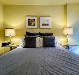 Fotografie z fotogalerie ubytování Goya Apartamento Centro v destinaci Madrid