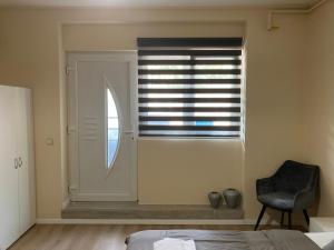 Zdjęcie z galerii obiektu STUDIOAPARTMANI JEDVAJ w mieście Krapina