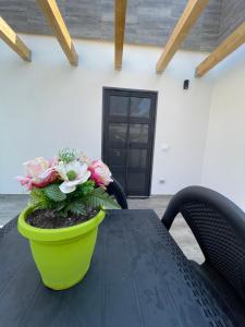 Fotografie z fotogalerie ubytování RESIDENCE GORDON v destinaci Carini