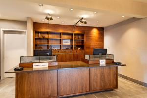 Fotografie z fotogalerie ubytování Radisson Hotel Fairview Heights - St Louis v destinaci Fairview Heights