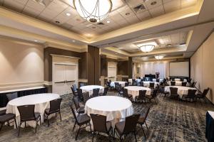 Konferenční prostory v ubytování Radisson Hotel Fairview Heights - St Louis + 37 fotografií