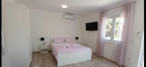 Fotografie z fotogalerie ubytování Apartman Punta Radman v destinaci Petrcane