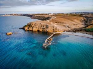 Foto dalla galleria di Casa della Ventricina a Scerni