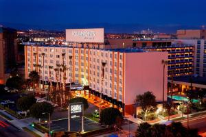 Φωτογραφία από το άλμπουμ του Four Points by Sheraton Los Angeles International Airport στο Λος Άντζελες