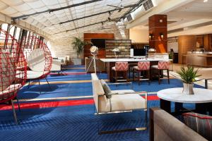 Φωτογραφία από το άλμπουμ του Four Points by Sheraton Los Angeles International Airport στο Λος Άντζελες