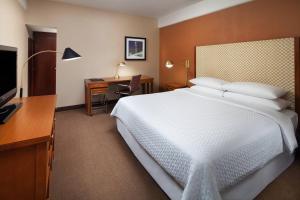 Φωτογραφία από το άλμπουμ του Four Points by Sheraton Los Angeles International Airport στο Λος Άντζελες