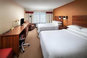 Φωτογραφία από το άλμπουμ του Four Points by Sheraton Los Angeles International Airport στο Λος Άντζελες
