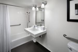 Φωτογραφία από το άλμπουμ του Four Points by Sheraton Los Angeles International Airport στο Λος Άντζελες
