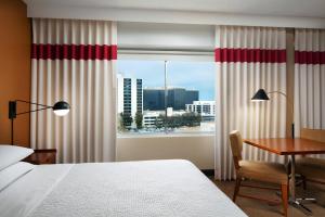 Φωτογραφία από το άλμπουμ του Four Points by Sheraton Los Angeles International Airport στο Λος Άντζελες