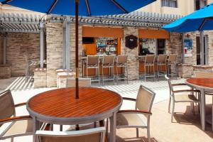 Φωτογραφία από το άλμπουμ του Four Points by Sheraton Los Angeles International Airport στο Λος Άντζελες