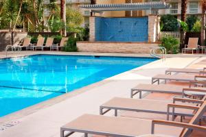 Φωτογραφία από το άλμπουμ του Four Points by Sheraton Los Angeles International Airport στο Λος Άντζελες