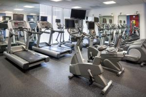 Φωτογραφία από το άλμπουμ του Four Points by Sheraton Los Angeles International Airport στο Λος Άντζελες