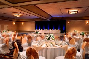 Φωτογραφία από το άλμπουμ του Four Points by Sheraton Los Angeles International Airport στο Λος Άντζελες