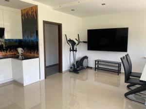 Billede fra billedgalleriet på Domki u Ewy i Stronie Śląskie