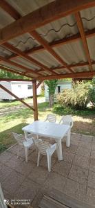 Fotografie z fotogalerie ubytování Camping LE Moulin v destinaci La Motte-Chalançon