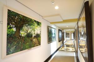 Foto da galeria de Kingship Hotel Kaohsiung Inter Continental em Kaohsiung