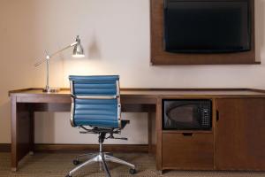 TV/Unterhaltungsangebot in der Unterkunft Four Points by Sheraton Cocoa Beach