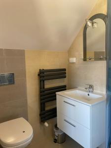 Billede fra billedgalleriet på Domki u Ewy i Stronie Śląskie + 28 billeder