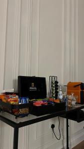 Galeriebild der Unterkunft Beachfront Luxury Apartment-Pearl Island شقه مطله على الشاطئ بجزيرة اللؤلؤه in Doha