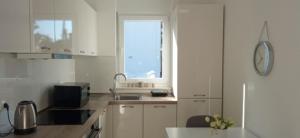 Fotografie z fotogalerie ubytování Apartman Punta Radman v destinaci Petrcane