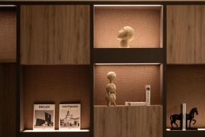 Fotografie z fotogalerie ubytování AC Hotel by Marriott Wuerzburg v destinaci Würzburg