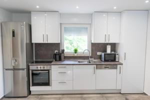 Gallery image of Kuca za odmor Sliskovic 