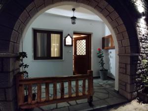 Fotografie z fotogalerie ubytování Primula v destinaci Metsovo