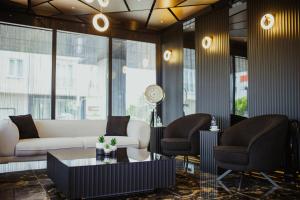 Gallery image of QUALA HOTELS & LOUNGE in Aksaray