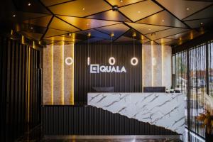 Gallery image of QUALA HOTELS & LOUNGE in Aksaray +59 photos