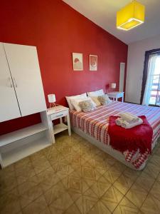 Galeriebild der Unterkunft POSADA DEL CENTRO in Villa General Belgrano