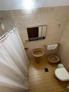 Galeriebild der Unterkunft POSADA DEL CENTRO in Villa General Belgrano