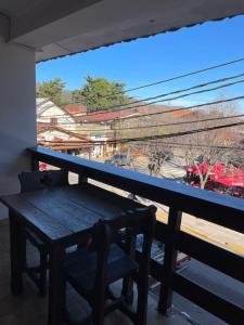 Galeriebild der Unterkunft POSADA DEL CENTRO in Villa General Belgrano + 73 Fotos