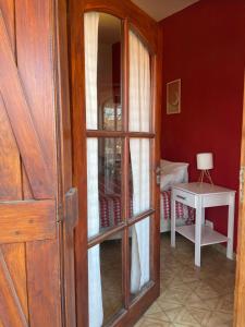 Galeriebild der Unterkunft POSADA DEL CENTRO in Villa General Belgrano