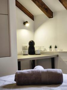 斯普利特Rio Luxury Rooms的相册照片