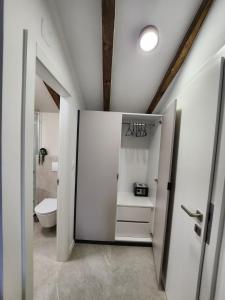 Rio Luxury Rooms的一间浴室