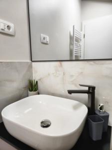 Rio Luxury Rooms的一间浴室