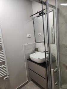 Rio Luxury Rooms的一间浴室