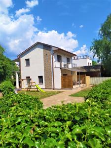 Sweet Life Apartments 4200 Hajdúszoboszló, Nefelejcs utca 2. kép - 2