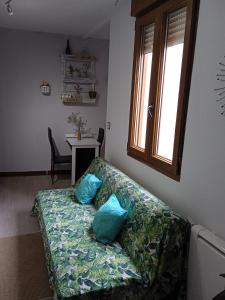 Fotografie z fotogalerie ubytování Estudio acogedor cercano Santander y próximo al aeropuerto v destinaci Maliaño + 4 fotografie