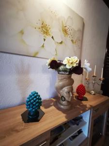Fotografie z fotogalerie ubytování Oasi Del Gabbiano v destinaci Siracusa